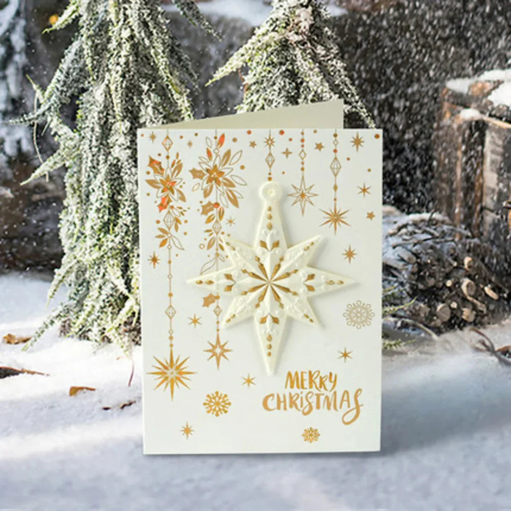Christmas Greeting Card