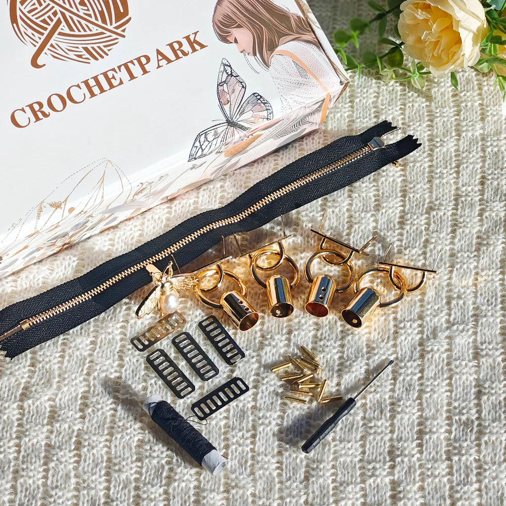 Bee decoration