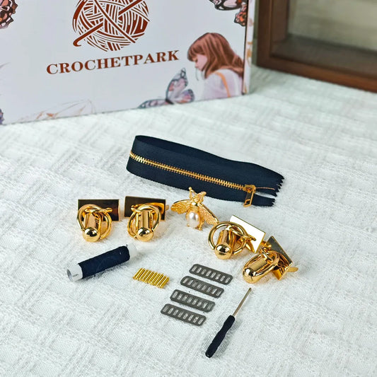 Bee decoration